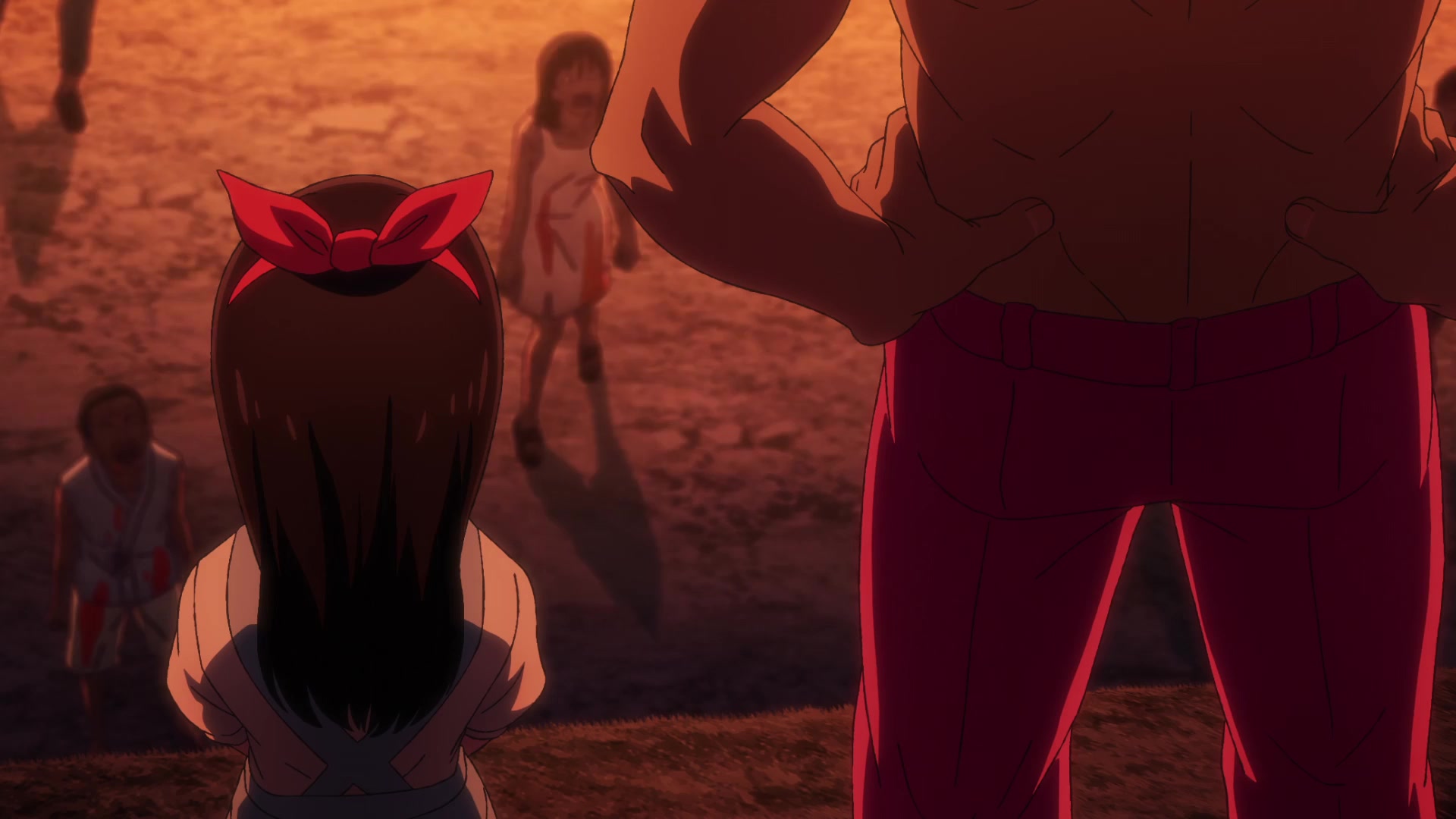 [Tsukyio Editing Resources] Zom 100 - Ep 11 - 28.mp4